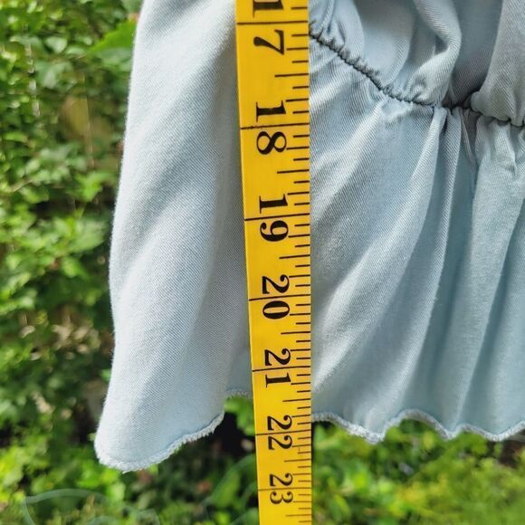 Tank Top  - Picture 8 of 10